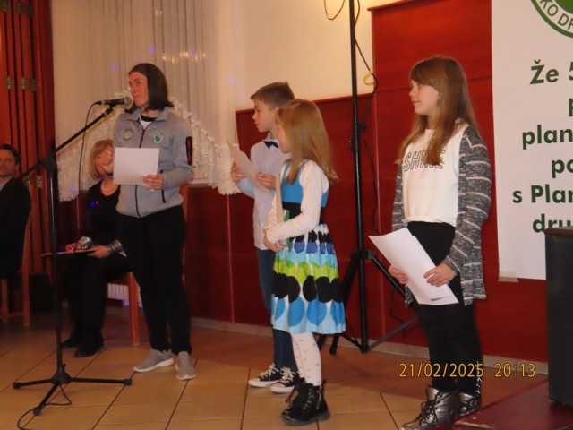 Zbor članov (21.2.2025) - foto
