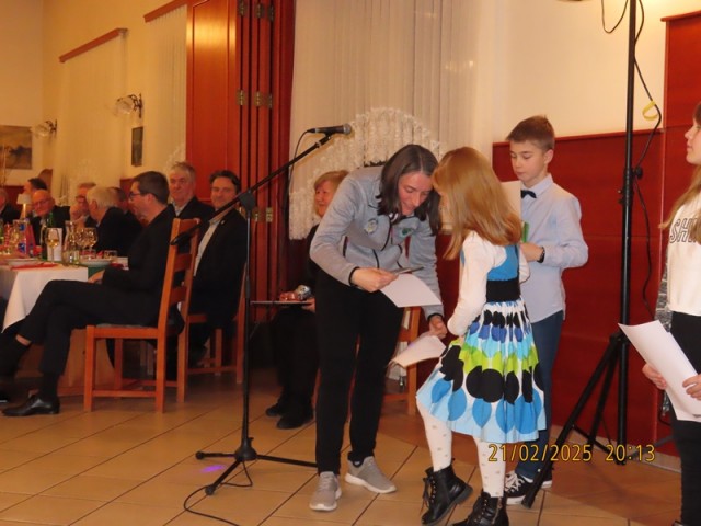 Zbor članov (21.2.2025) - foto