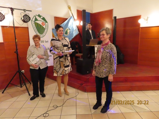 Zbor članov (21.2.2025) - foto