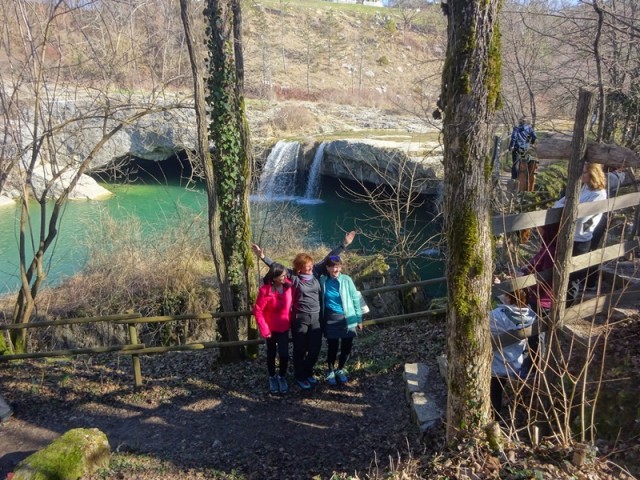 17. pohod ob dnevu zena (7.-9.3.2025) - foto