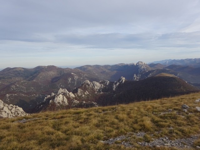 Srednji velebit (ogl.t.) - foto