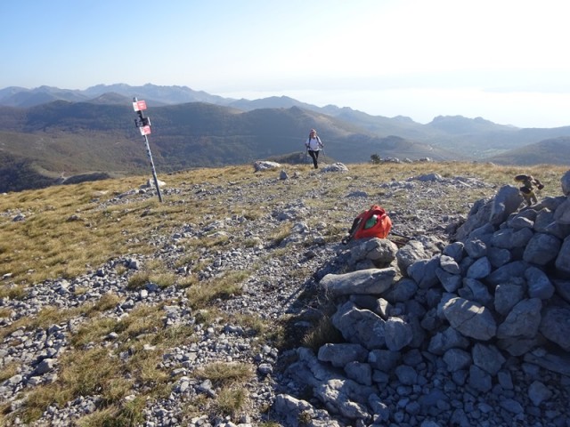 Srednji velebit (ogl.t.) - foto