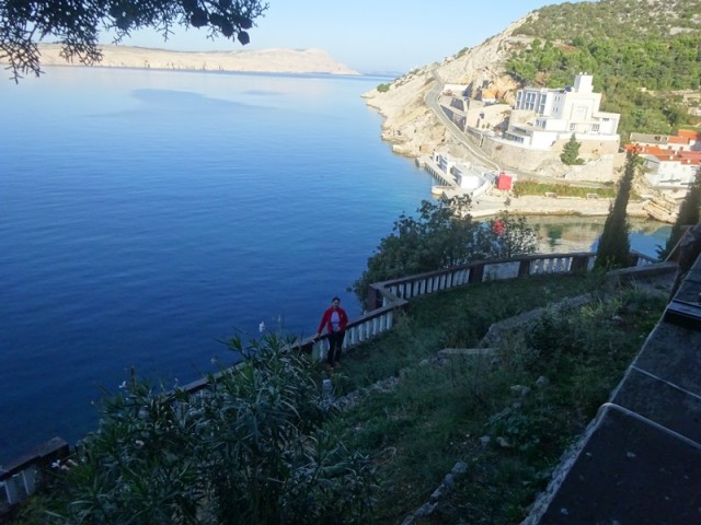Srednji velebit (ogl.t.) - foto