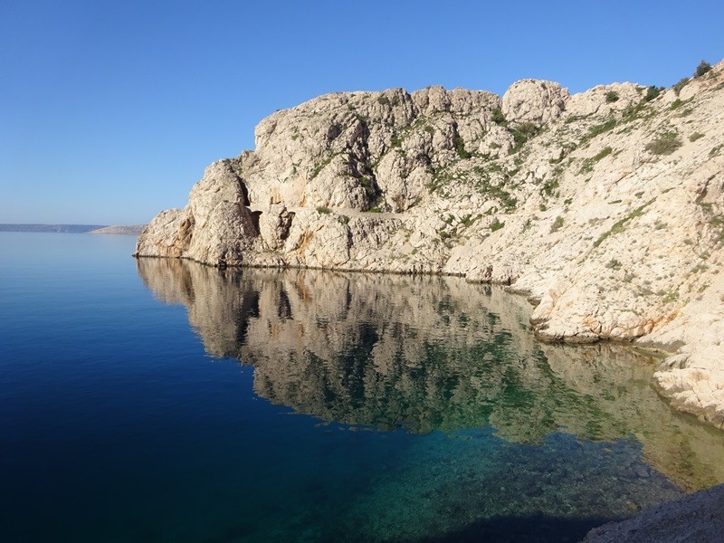 Srednji velebit (ogl.t.) - foto povečava