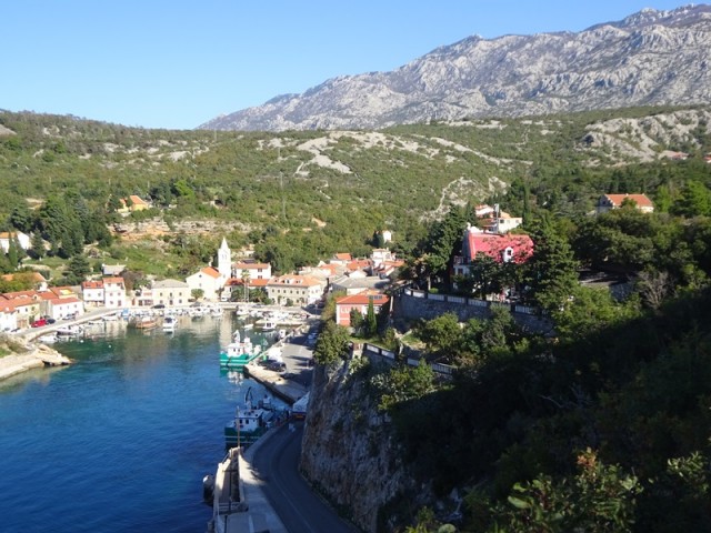 Srednji velebit (ogl.t.) - foto