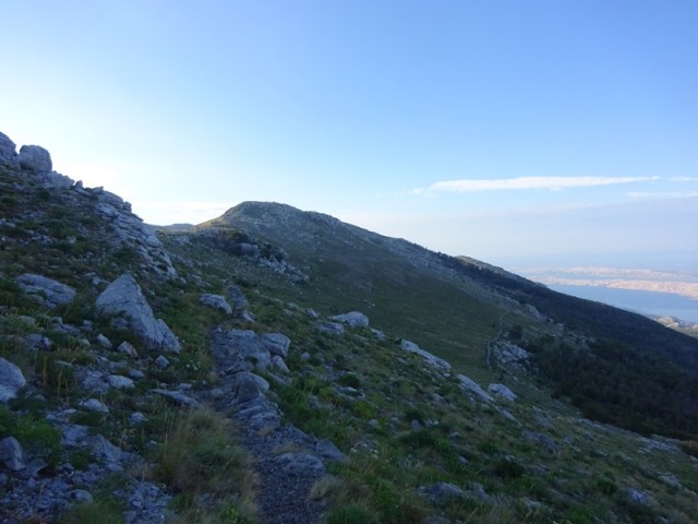 Srednji velebit (ogl.t.) - foto