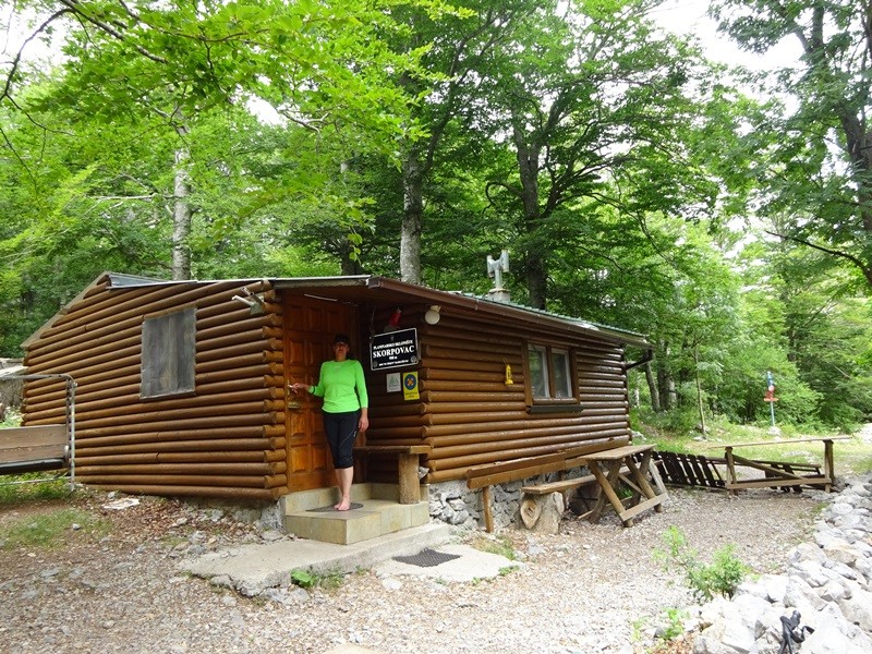 Srednji velebit (ogl.t.) - foto povečava