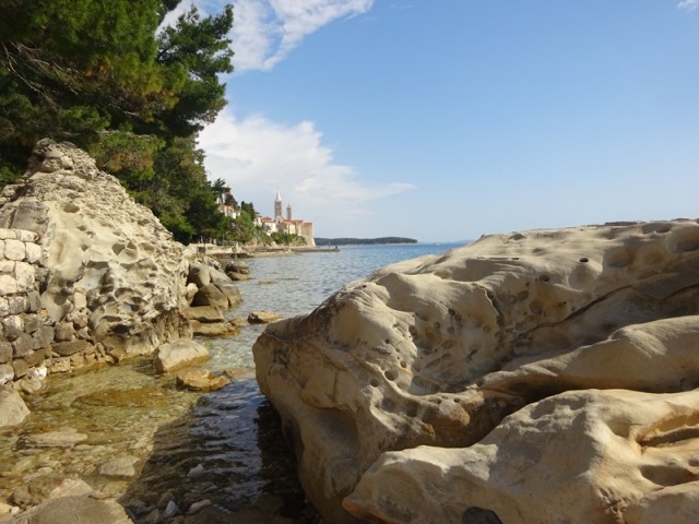 Otok rab (23.4-27.4.2025) - foto