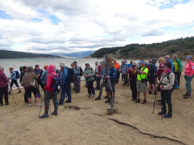 Otok rab (23.4-27.4.2025) - foto