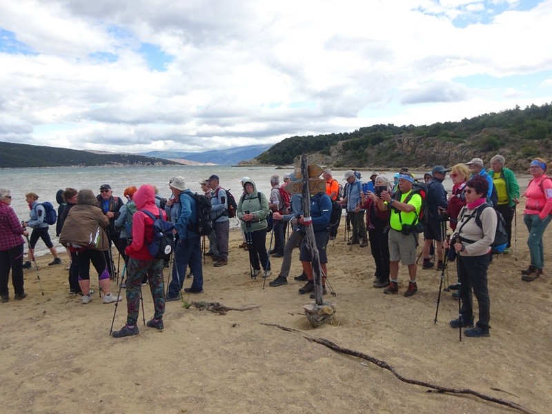 Otok rab (23.4-27.4.2025) - foto povečava