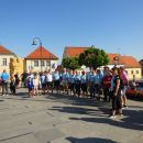 prvomajski pohod na zavrh (1.5.2025)