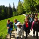 Golica pohod za OŠ (24.5.2025)