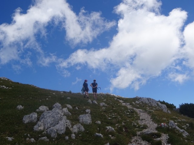 Bistriška špica (19.7.2025) - foto