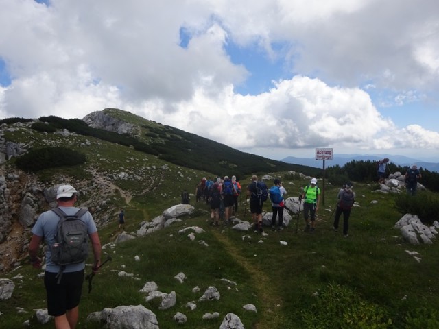 Bistriška špica (19.7.2025) - foto