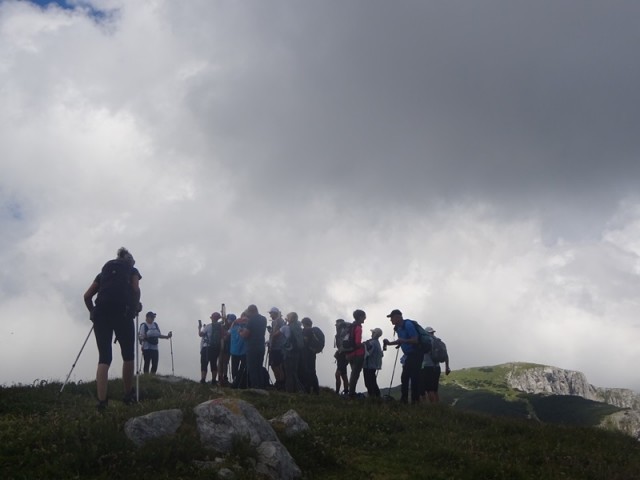 Bistriška špica (19.7.2025) - foto