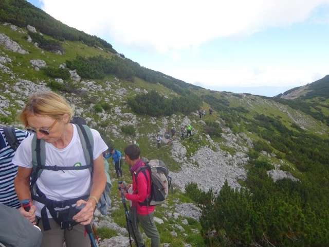 Bistriška špica (19.7.2025) - foto