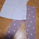 komplet h&m in kik, 98, novo, 6e