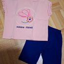 komplet zara in mana 98-104, novo, 6e