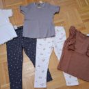 komplet h&m 98, nov, 15e