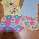 komplet socute čebelica maja 98, novo, 8e
