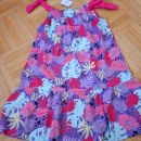 obleka sinsay 98 (po etiketi 104), 4e, nova
