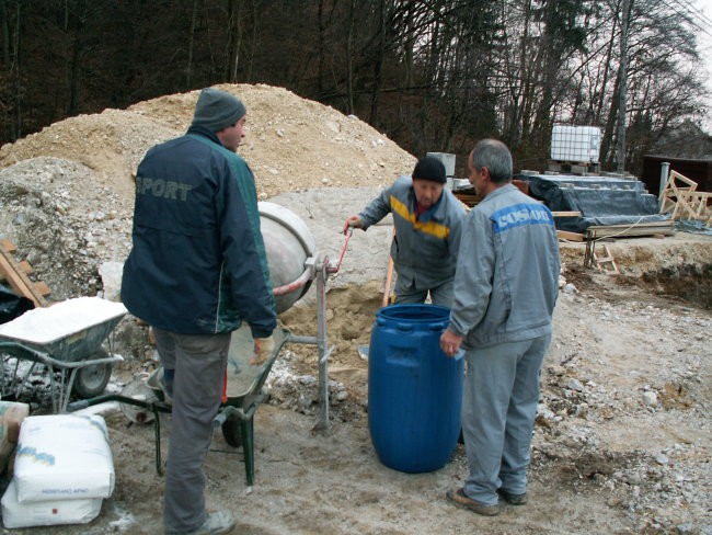 Hiša - foto povečava