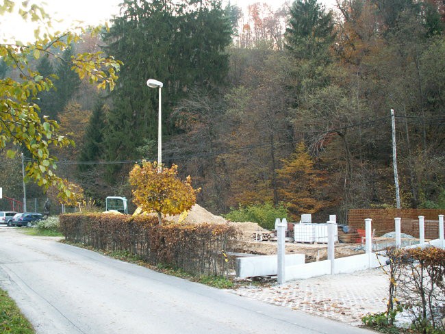 Hiša - foto povečava