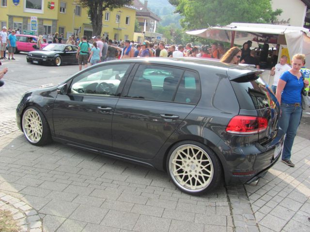 Worthersee 2011 - foto