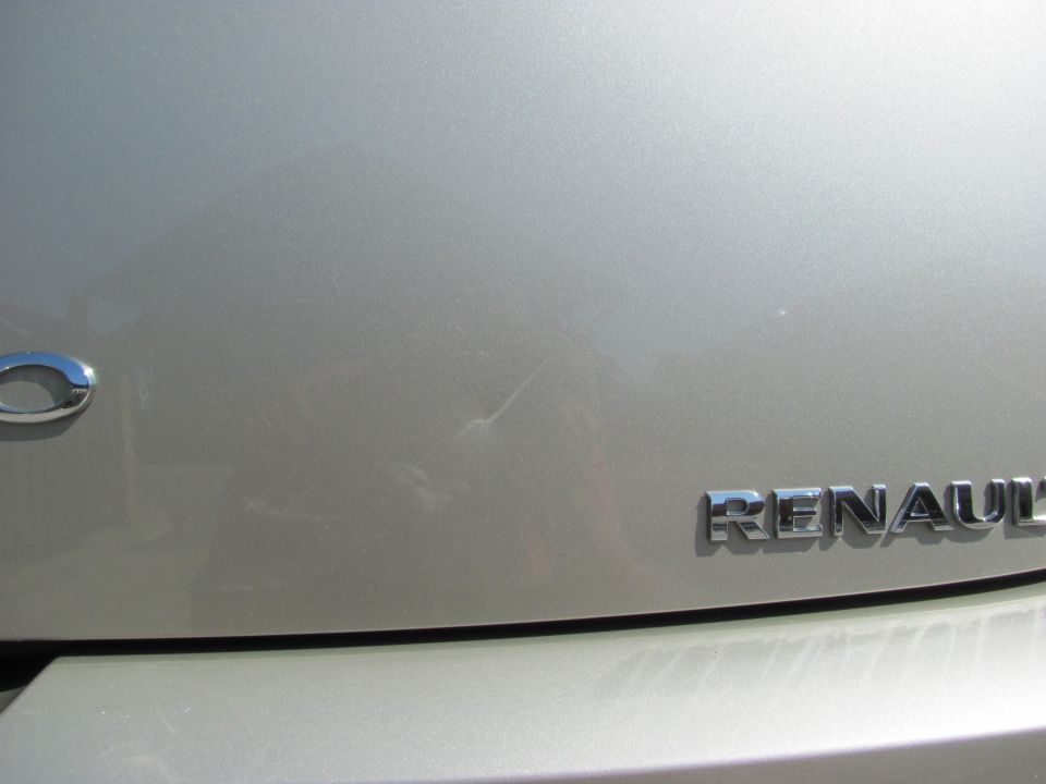 Renault Clio 1.4 16v 72kw - foto povečava