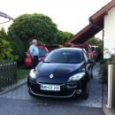 Renault Megane Berline Dynamique 1.6 16v