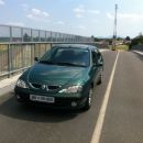 Renault Megane 1.6 16v